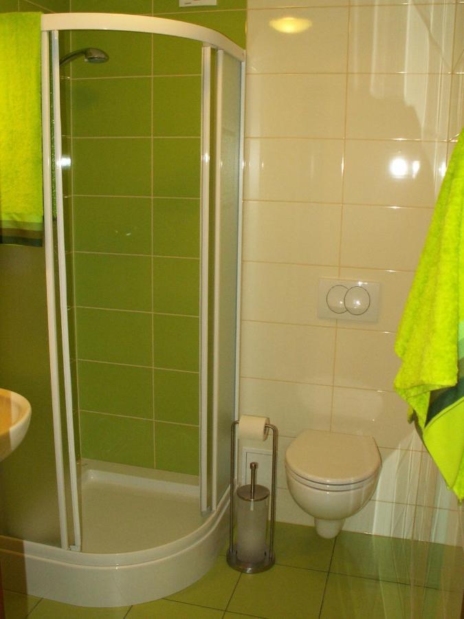 Kompleks Apartament-Serwis Krakow Bagian luar foto