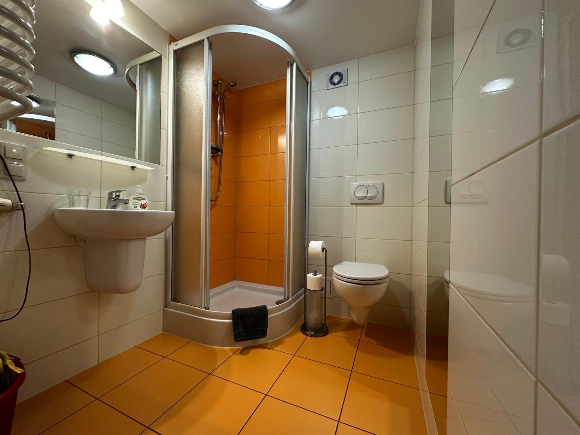 Kompleks Apartament-Serwis Krakow Bagian luar foto