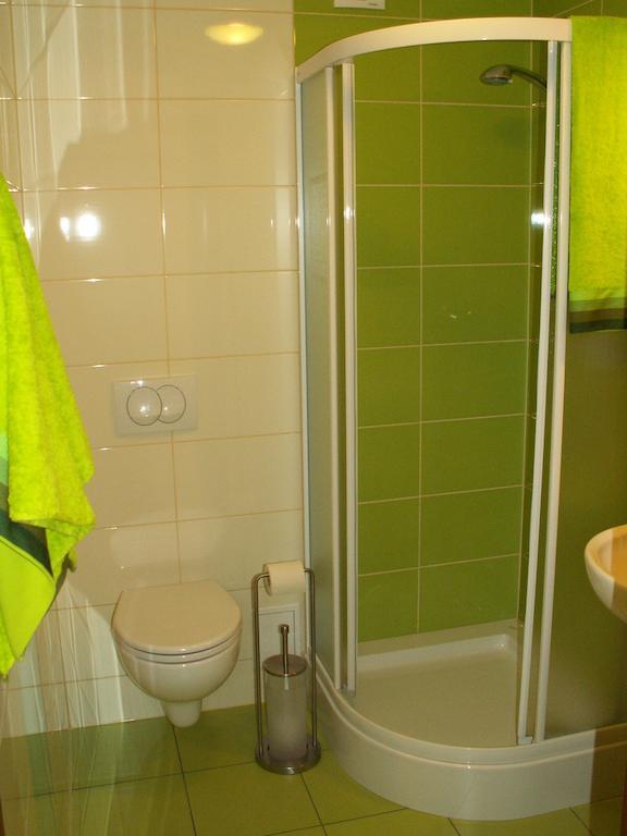 Kompleks Apartament-Serwis Krakow Bagian luar foto