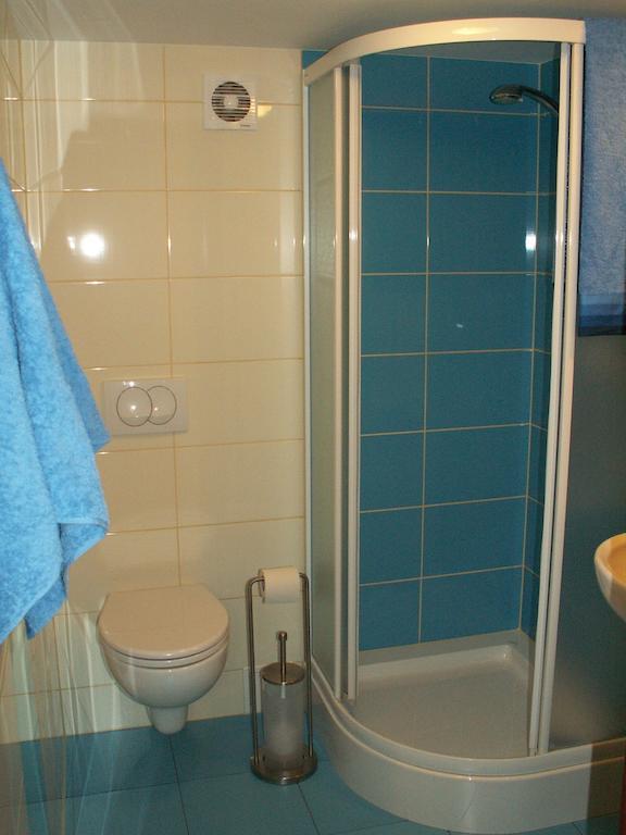 Kompleks Apartament-Serwis Krakow Bagian luar foto